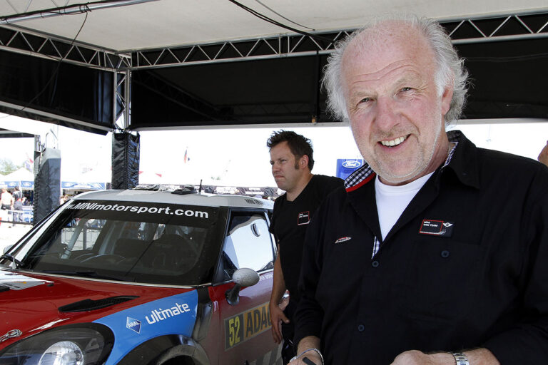 Richards: Internet statt Fernsehen