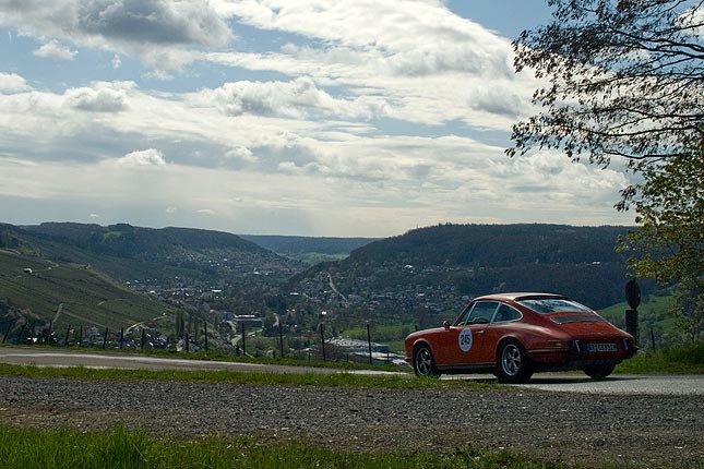 Deutsche Classic Serie stellt sich neu auf