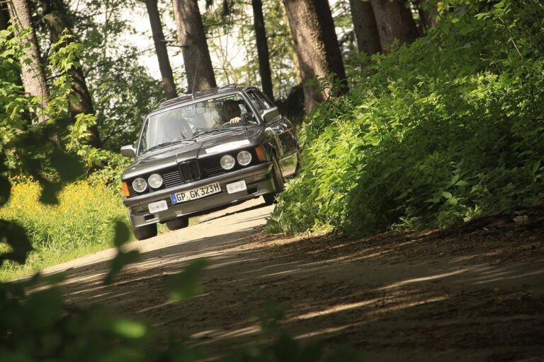 Anstoß zur zweiten Halbzeit im Bayerischen Wald