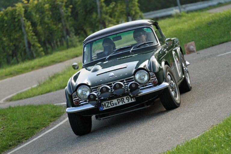 DCS-Finale: Spannung bis zum Schluss