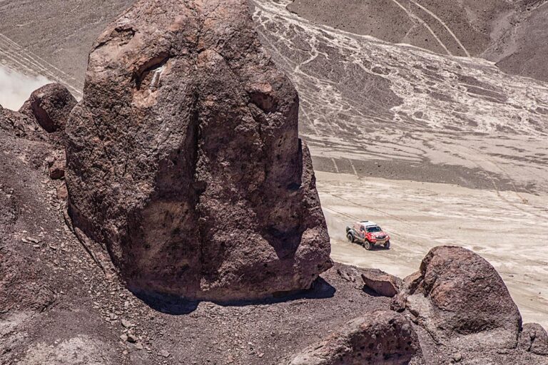 De Villiers versucht Druck zu machen