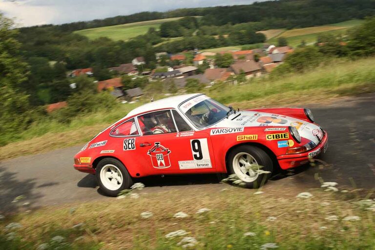 HJS-DRC: Der Norden startet in Ostwestfalen