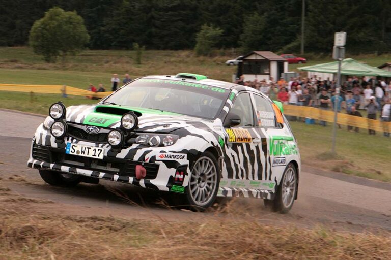 Vorletzter DRM-Lauf: Matchball für Riebensahm