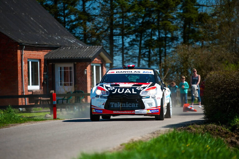 Kragh beendet Hegelund-Siegesserie