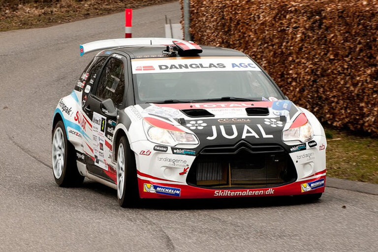 Fünfter Titel für Ib Kragh in Dänemark