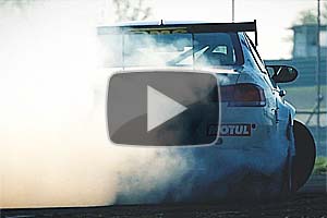 VIDEO: King of Europe Series
