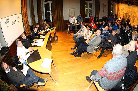 AvD gibt DRM-Prädikat ab