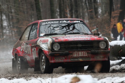 Duval gewinnt Legend Boucles