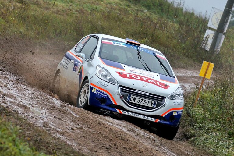 Die EM-Junioren stehen in den Startlöchern