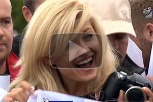 VIDEO: Rallye Polen – Highlights