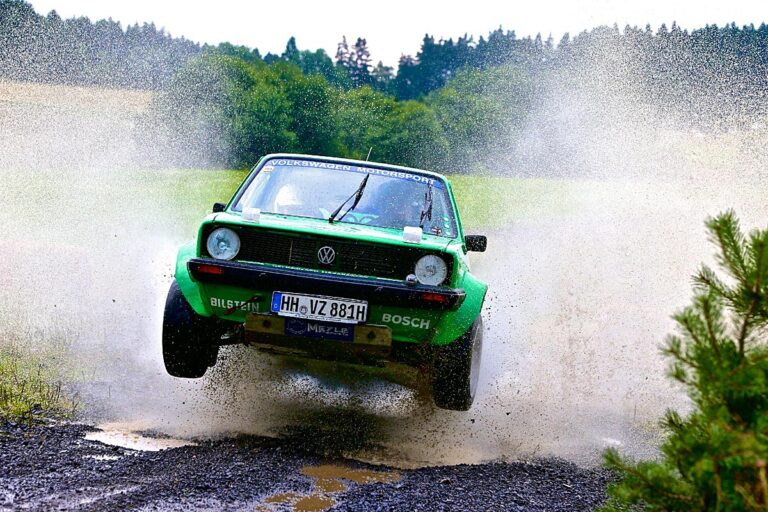 Histo-Action in der Vulkaneifel