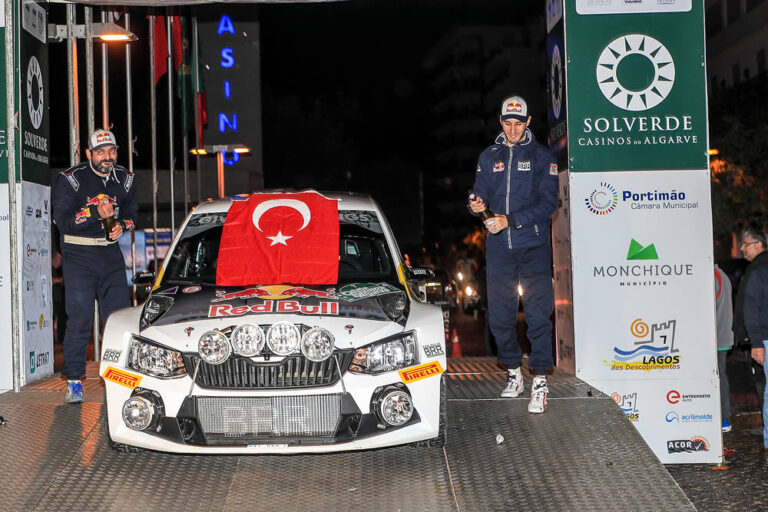 Entscheidungen in Portugal und der ERT