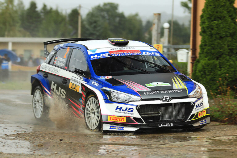 Keine Rallye Erzgebirge – Cimbern-Rallye als Ersatz?