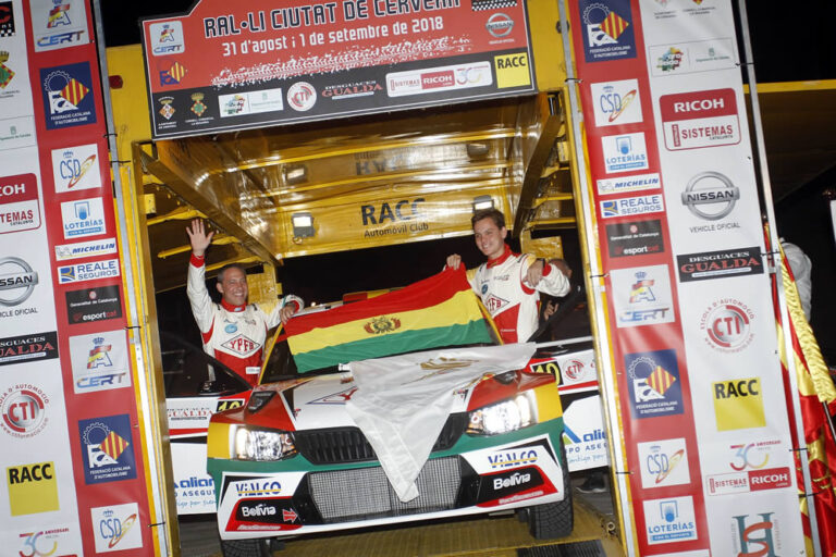 Bulacia beendet Siegesserie von Pons