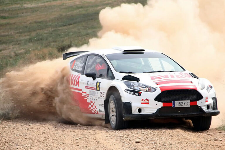 Eizmendi siegt – Pons noch nicht Meister