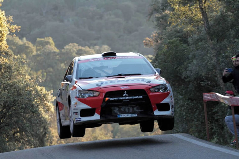 Siege von Garcia und Senra