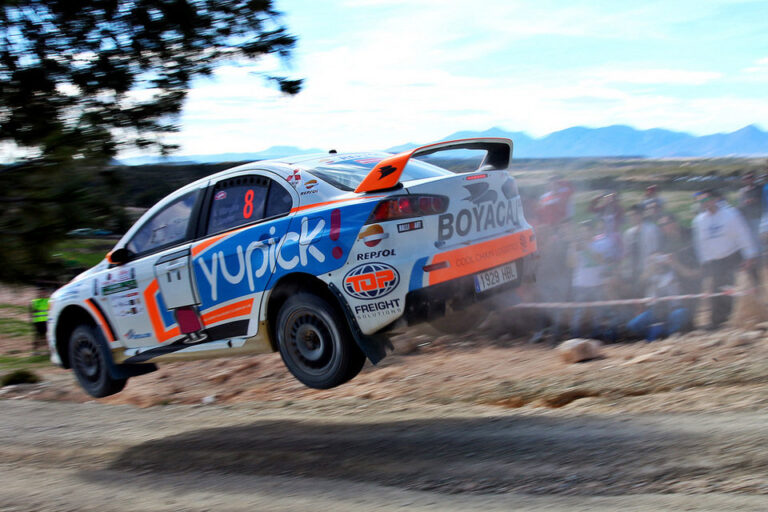 Villaneuva gewinnt vor Roma