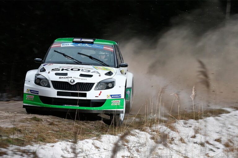 Lappi übernimmt Führung in Lettland