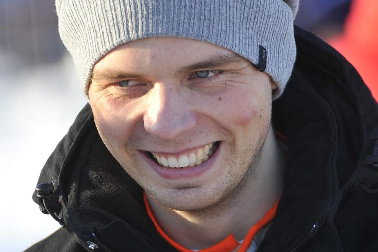 Loeb verhilft Brynildsen ins WRC