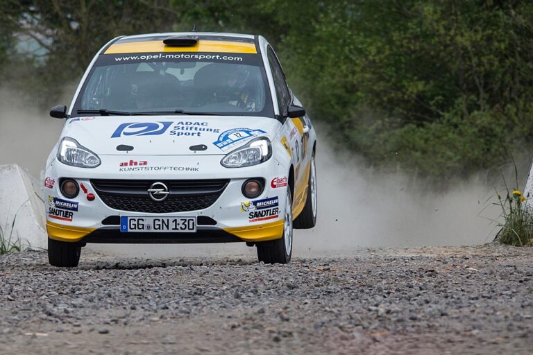 Neuland sorgt für Spannung im Opel-Duell