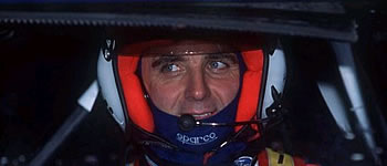 Delecour und McRae wechseln zu Mitsubishi.