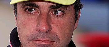 Carlos Sainz verlängert bei Ford.
