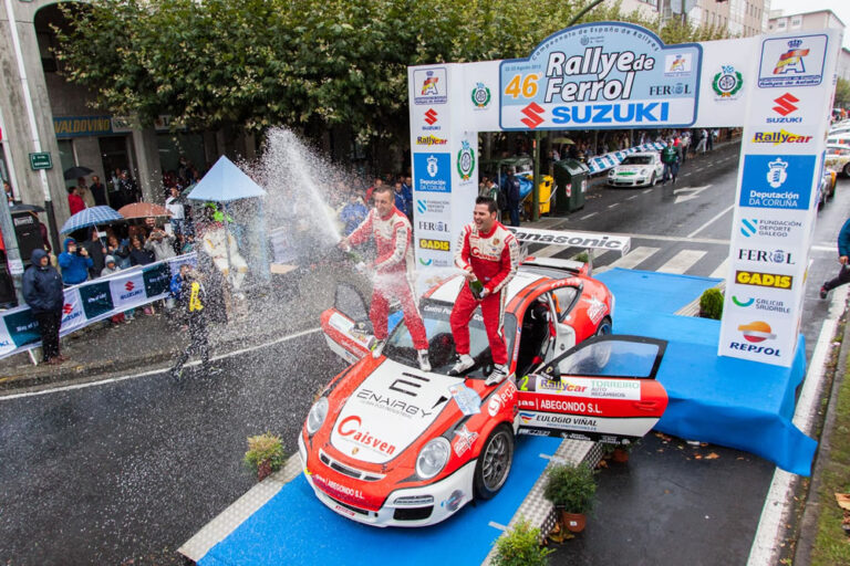 Siege von Vidal und Ares in Spanien