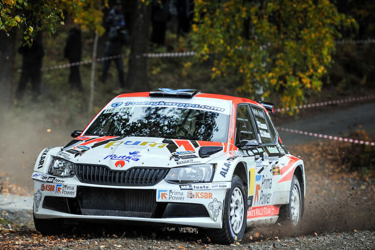 Asunmaa mit Titel – Überraschung von Pietarinen