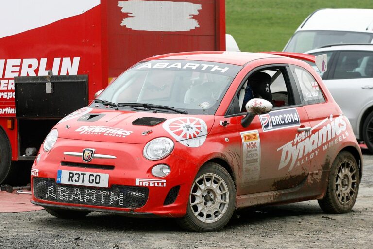 Briten hoffen auf Fiat-Engagement