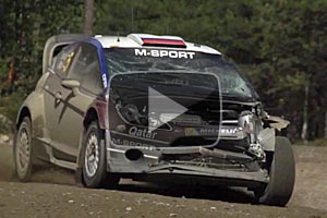 VIDEO: Finnland 2. Tag