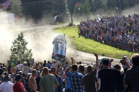 Breen-Fiesta wieder einsatzbereit