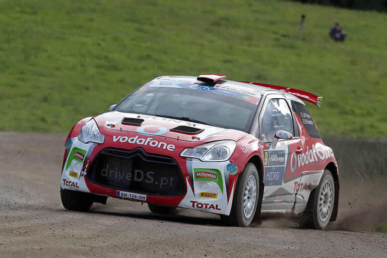 José Pedro Fontes holt Auftaktsieg