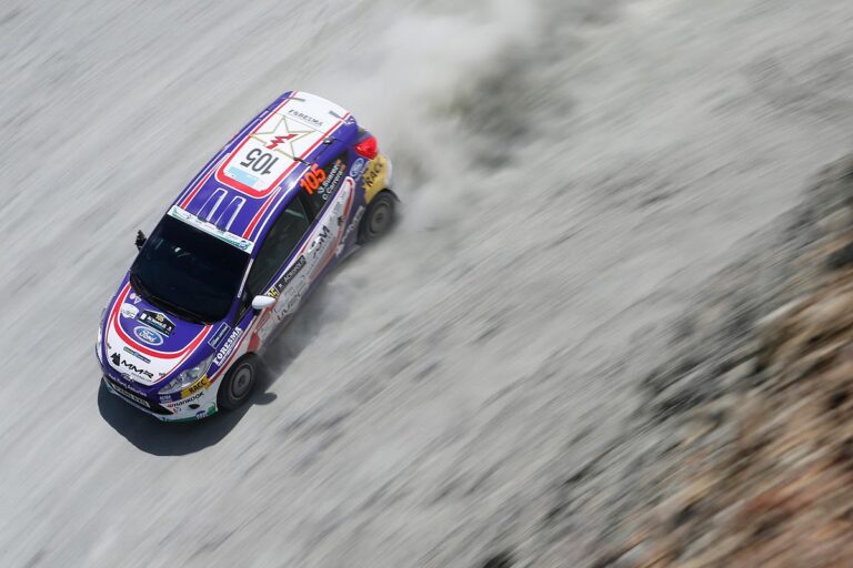 M-Sport und Dmack bieten neuen Cup an