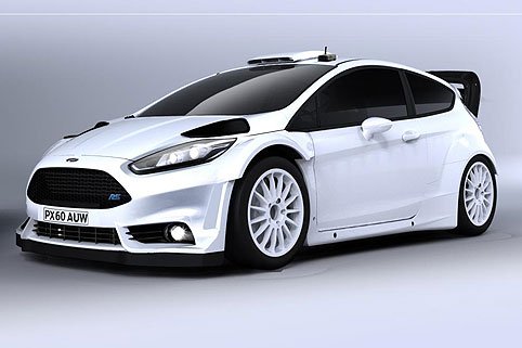 Die neue Rolle von Ford