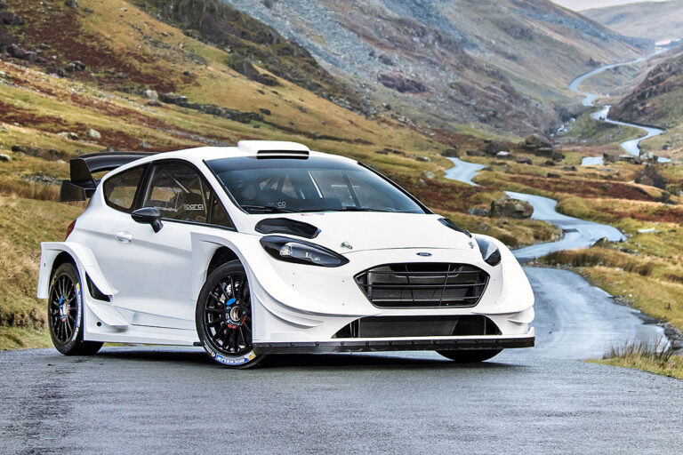 Wilson: Noch kein Zeichen von Ford