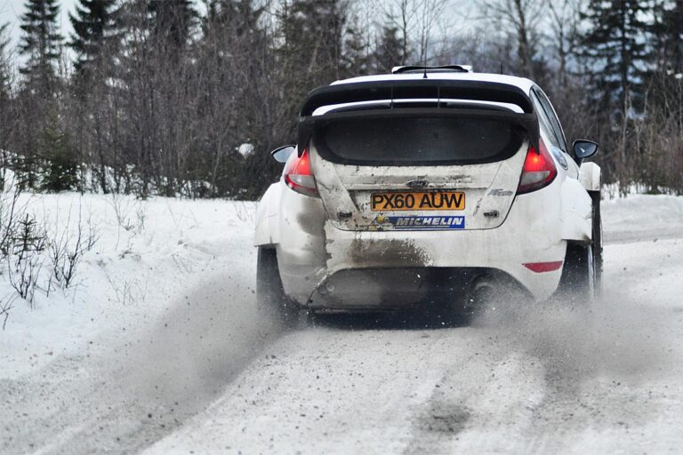 Hirvonen gibt Hoffnung nicht auf