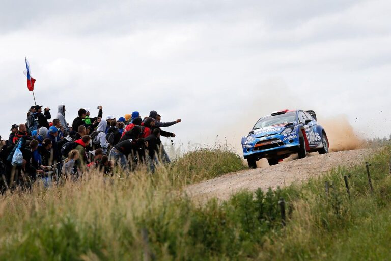 55 Prozent – Neuer Rekord für Ford