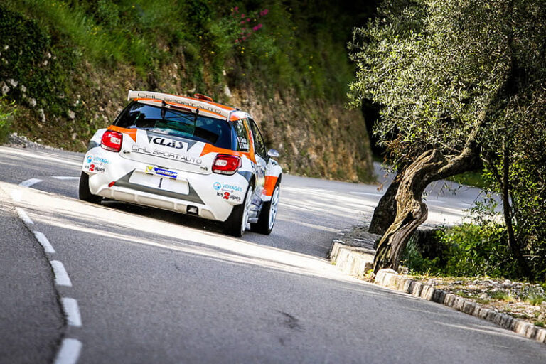 Bonato auf Titelkurs in Frankreich