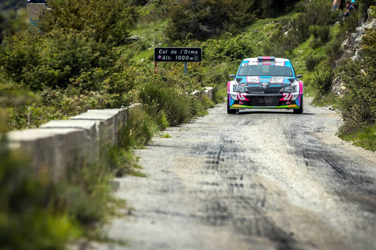 Überraschung an der Côte d’Azur