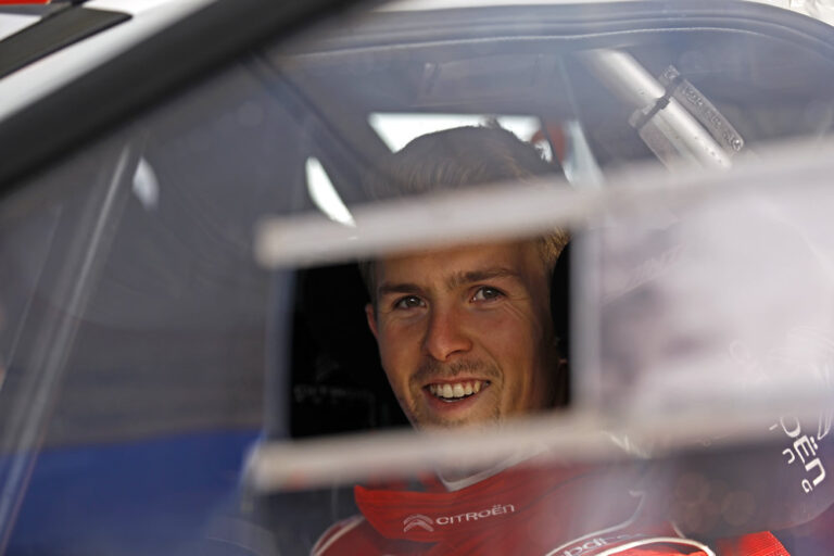 Erster Sieg für Rossel – Premieren in Var