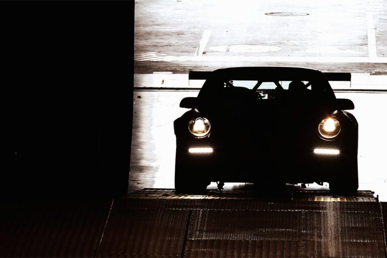 Delecour will im R-GT-Cup antreten