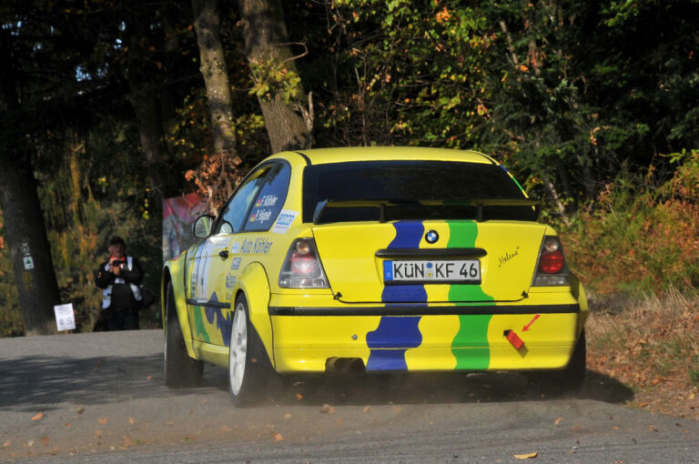 Köhler in der Holledau vor Reindl