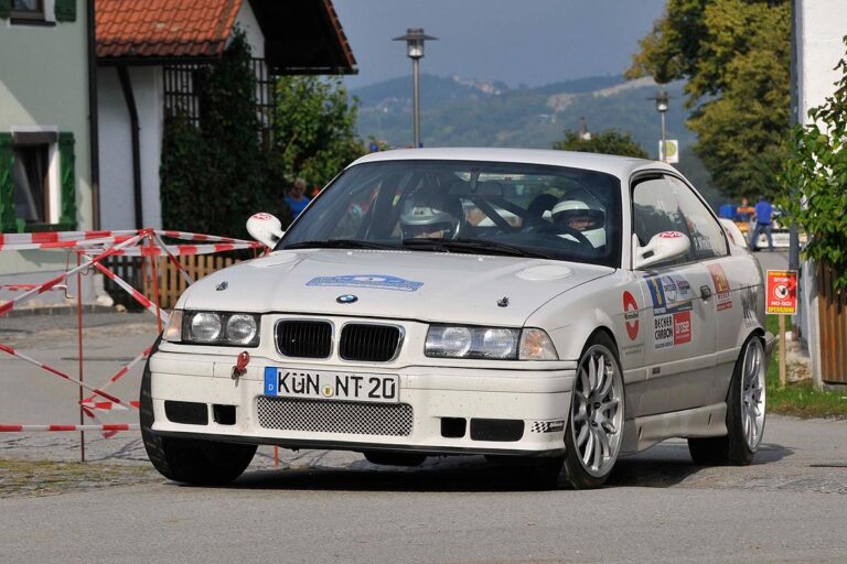 Geist gewinnt in Niederbayern