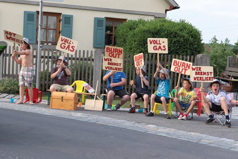 Rallye-Vorschau für das Wochenende