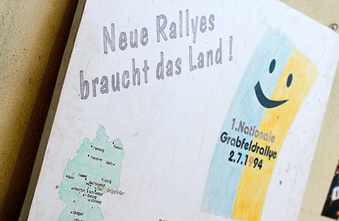 Super-Samstag im Grabfeld