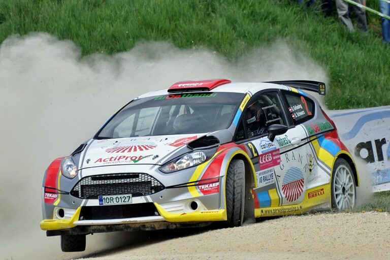 Grössing siegt nach Neubauer-Rückschlag