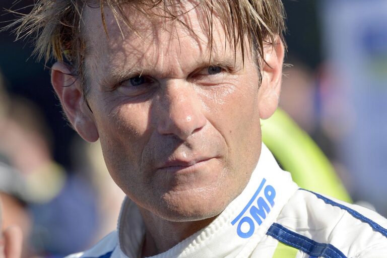 Grönholm wechselt zu Volkswagen