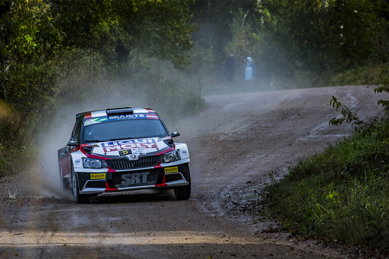 Hubschrauber-Absturz überschattet Gryazin-Sieg
