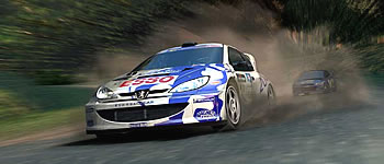 Test Grand Turismo 3