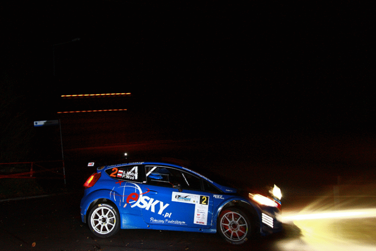 Habaj holt Titel in Polen